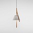 Cambo Suspension Lamp - CM304
