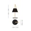 Cambo Table Lamp