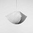 Lea Large Suspension Lamp