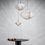 Lea Large Suspension Lamp