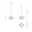 Lea Mini Suspension Lamp