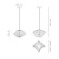 Lea Mini Suspension Lamp
