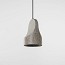 Parga 1 Suspension Lamp