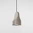 Parga 1 Suspension Lamp