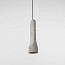 Parga 3 Suspension Lamp