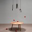 Parga 3 Suspension Lamp