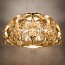 Quantica 120 Suspension Lamp