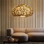 Quantica 120 Suspension Lamp