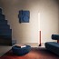 Model T Floor Lamp