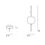 Motus Suspension Lamp