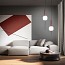 Motus Suspension Lamp