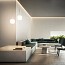 Motus Suspension Lamp