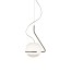 Tonda Small Suspension Lamp