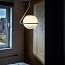 Tonda Suspension Lamp