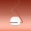 Tonda Suspension Lamp