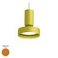 Hammer Ø18 LED Deluxe Suspension Lamp