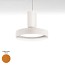 Hammer Ø30 Deluxe Suspension Lamp