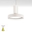 Hammer Ø30 Deluxe Suspension Lamp