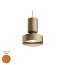 Hammer LED Deluxe Ø15 Suspension Lamp
