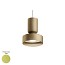 Hammer Ø15 Deluxe Suspension Lamp