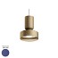 Hammer Ø15 Deluxe Suspension Lamp