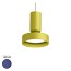 Hammer Ø18 Deluxe Suspension Lamp