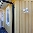 Nyhavn Outdoor Wall Lamp