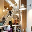 Nyhavn Outdoor Wall Lamp