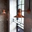 Nyhavn Outdoor Wall Lamp