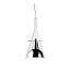 Flute XXL Suspension Lamp