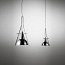 Flute XXL Suspension Lamp