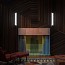 Frenesi Wall Lamp