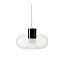 Fontanella Medium Suspension Lamp