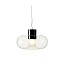 Fontanella Medium Suspension Lamp