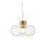 Fontanella Medium Suspension Lamp