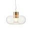 Fontanella Large Suspension Lamp