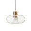 Fontanella Large Suspension Lamp