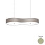 Ottovolante L-100 Suspension Lamp - Cotton Fabric