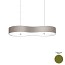 Ottovolante L-100 Suspension Lamp - Cotton Fabric