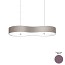 Ottovolante L-100 Suspension Lamp - Cotton Fabric
