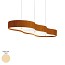 Ottovolante L-150 Suspension Lamp - Cotton Fabric