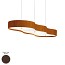 Ottovolante L-150 Suspension Lamp - Cotton Fabric