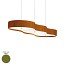 Ottovolante L-150 Suspension Lamp - Cotton Fabric