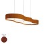Ottovolante L-150 Suspension Lamp - Washable Fabric