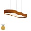 Ottovolante L-150 Suspension Lamp - Washable Fabric