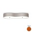 Ottovolante L-100 Ceiling Lamp - Wool Fabric
