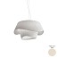 Cocò D-80 Pendant - Pleated Fabric