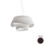 Cocò D-80 Pendant - Pleated Fabric