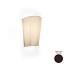 Florinda Wall Lamp - Pleated Fabric