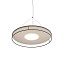 Idea Ø140 Pendant - With Graphite Structure